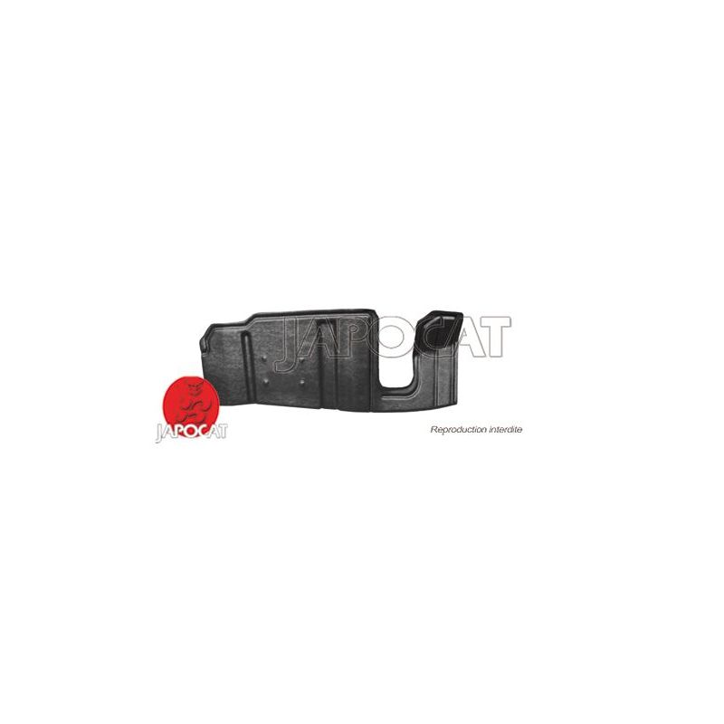 PROTECTION MOTEUR