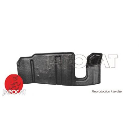 PROTECTION MOTEUR