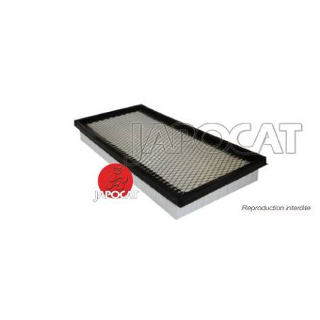FILTRE A AIR XJ/ZJ ESSENCE