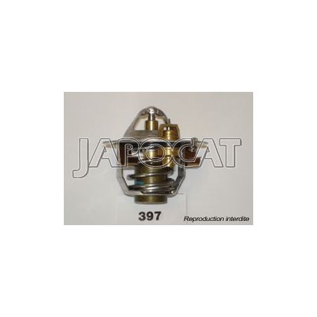 THERMOSTAT (Générique)