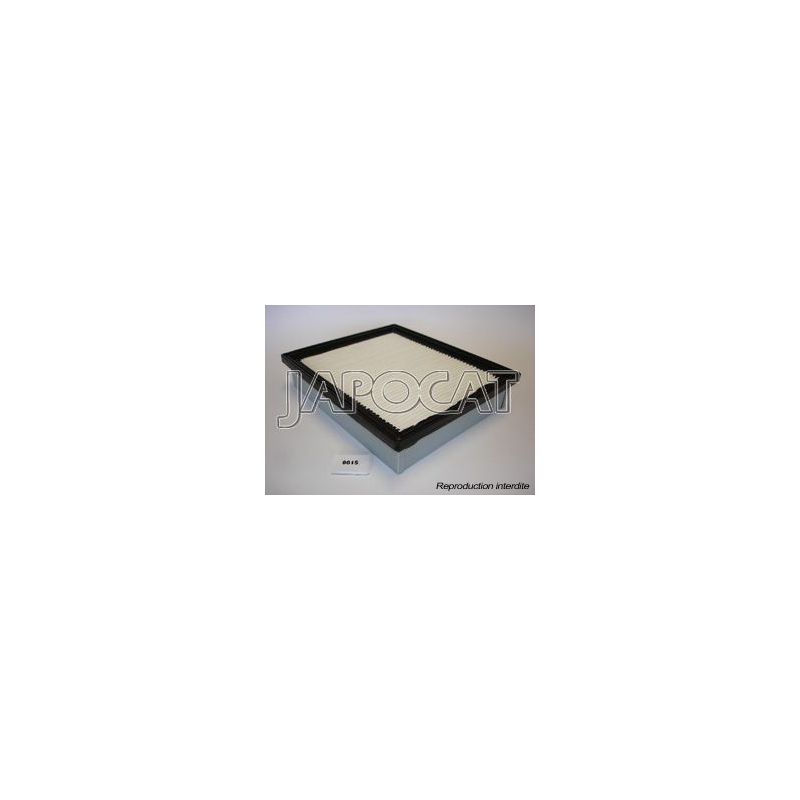 FILTRE à AIR