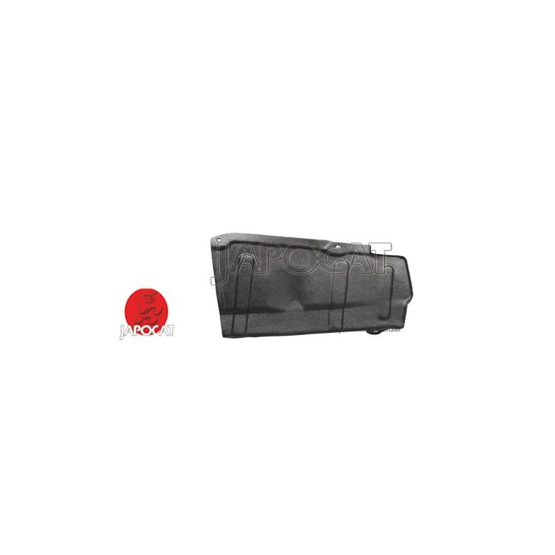 PROTECTION MOTEUR