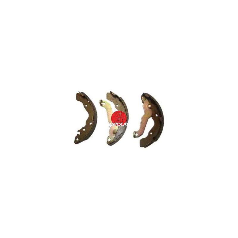 MACHOIRES de FREIN (le jeu)