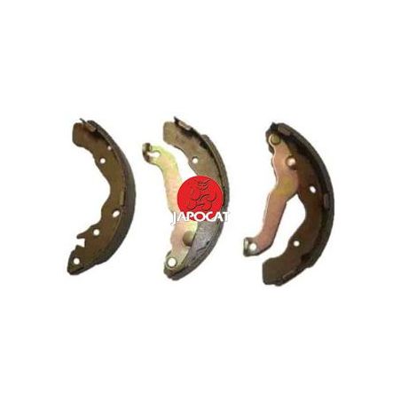 MACHOIRES de FREIN (le jeu)
