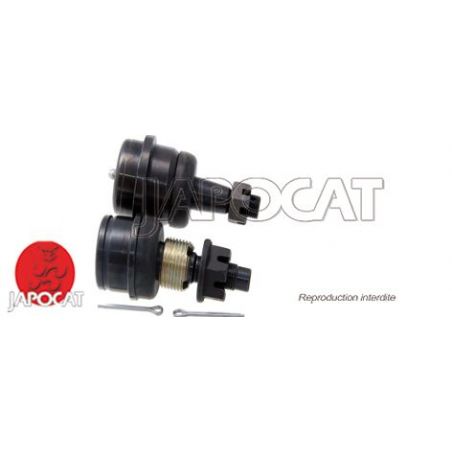 KIT ROTULES de SUSPENSION