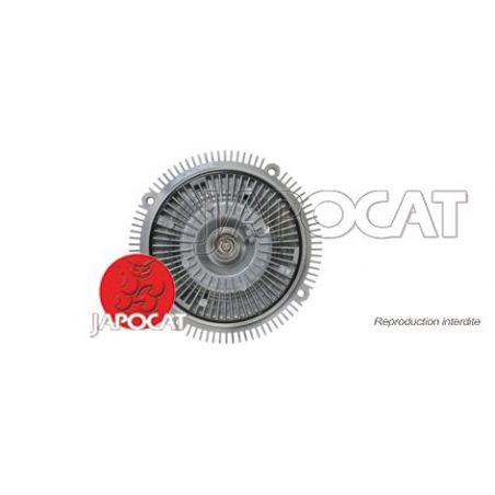 VISCOCOUPLEUR de Ventilateur