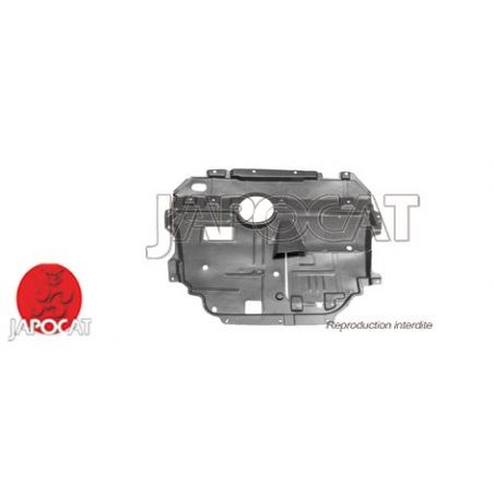 PROTECTION MOTEUR