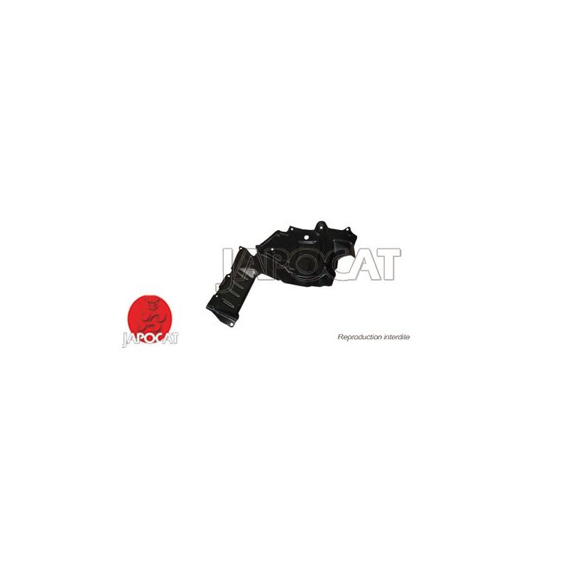 PROTECTION MOTEUR