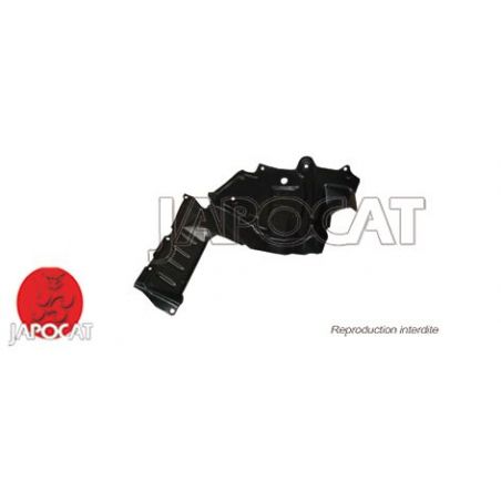 PROTECTION MOTEUR