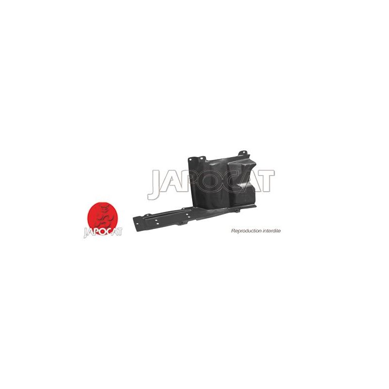 PROTECTION MOTEUR
