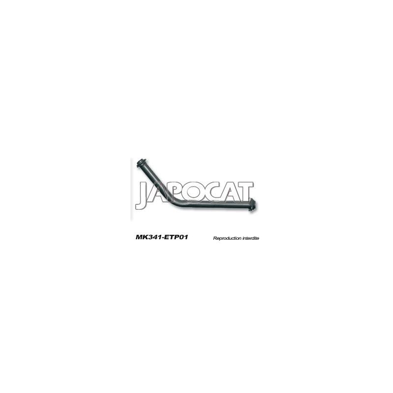TUBE PRIMAIRE K74 >01 SANS FLEXIBLE