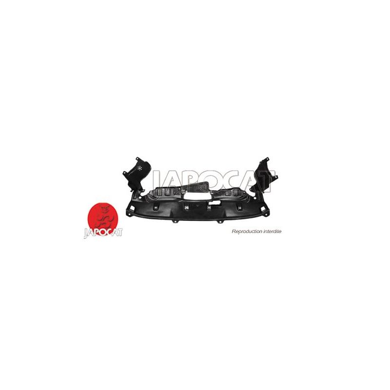 PROTECTION MOTEUR