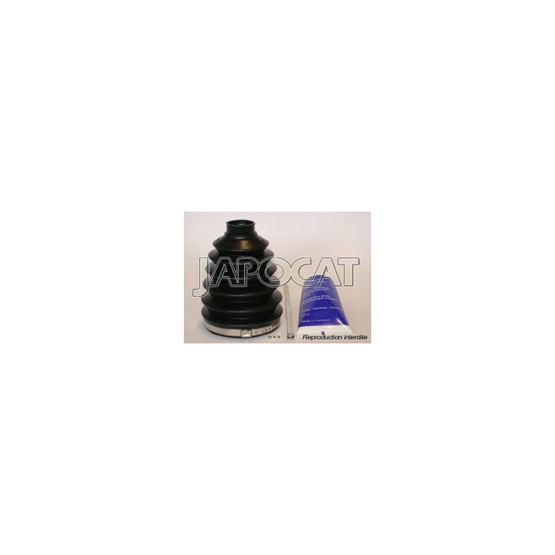 SOUFFLET de CARDAN 127mm x 84mm x 27mm