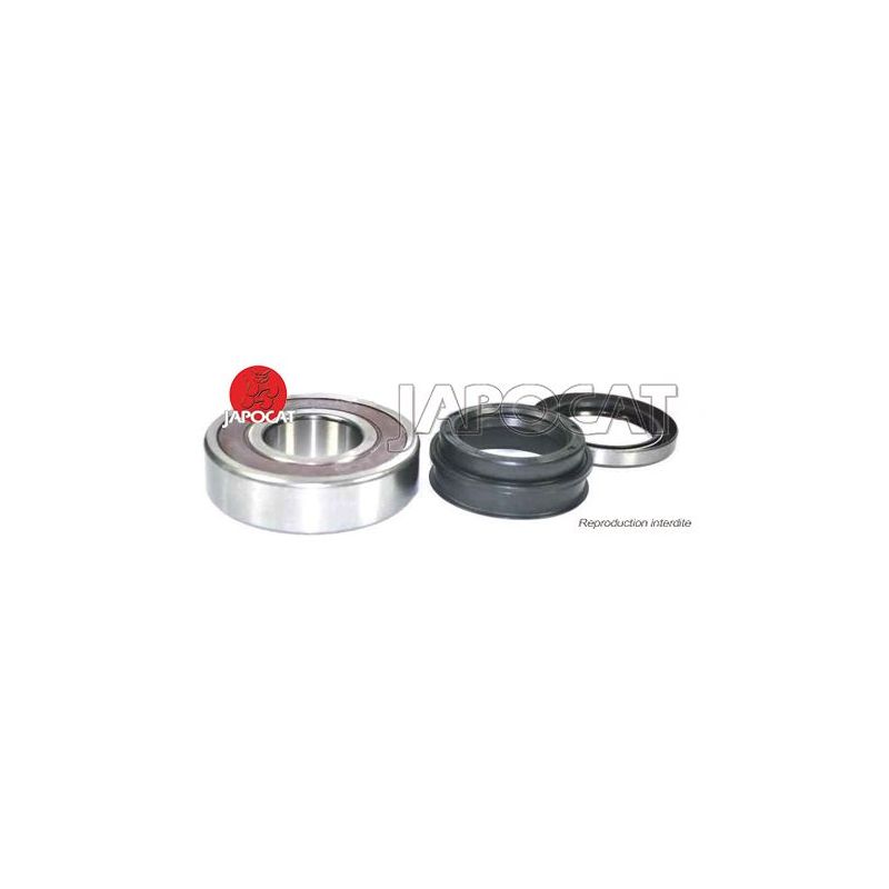 KIT ROULEMENT de ROUE Arrière (Générique)