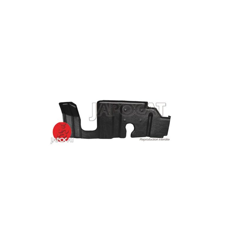PROTECTION MOTEUR