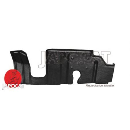 PROTECTION MOTEUR