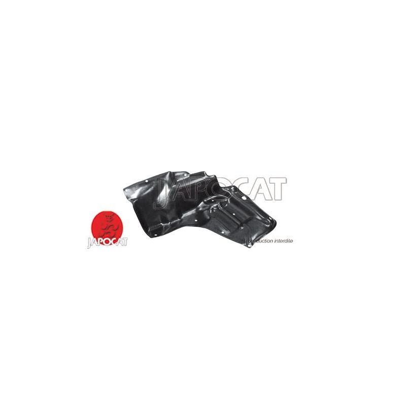 PROTECTION MOTEUR