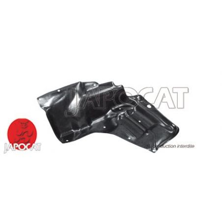 PROTECTION MOTEUR