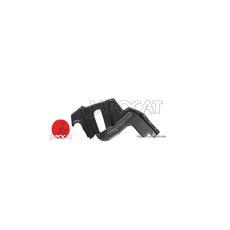 PROTECTION MOTEUR