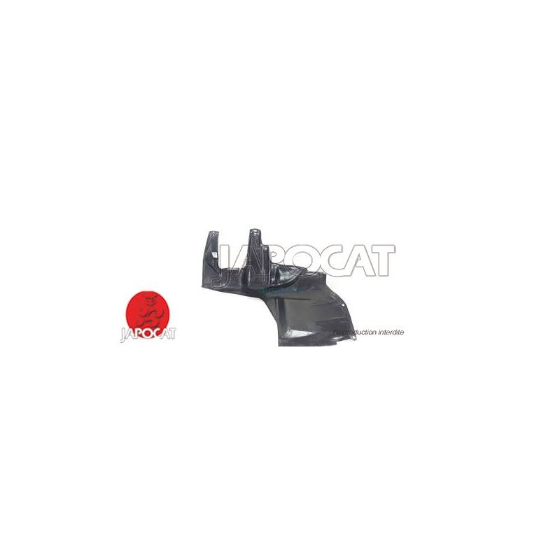PROTECTION MOTEUR