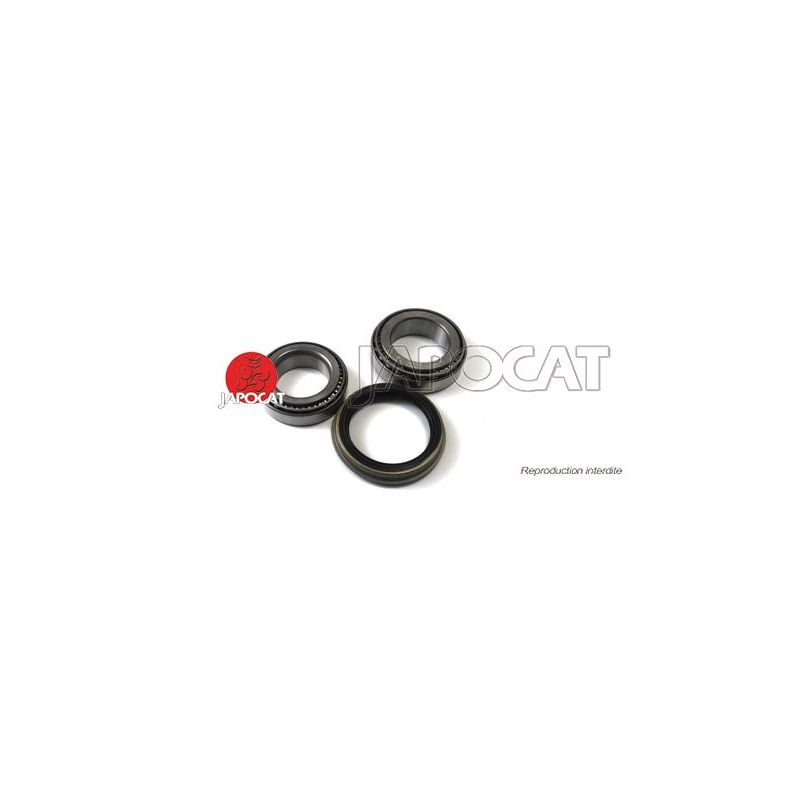 KIT ROULEMENT de ROUE Avant (Equipementier Origine)