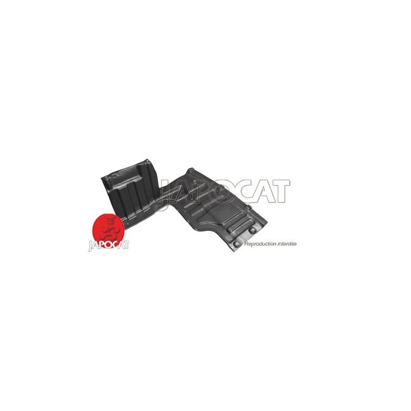 PROTECTION MOTEUR