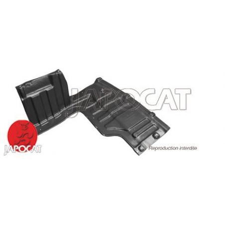 PROTECTION MOTEUR