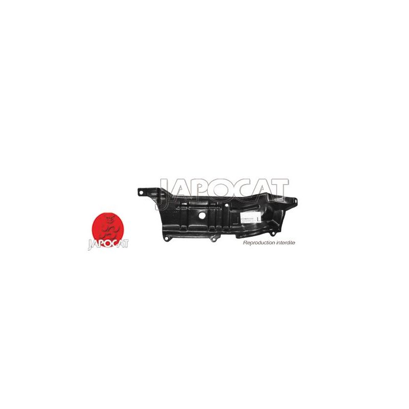 PROTECTION MOTEUR