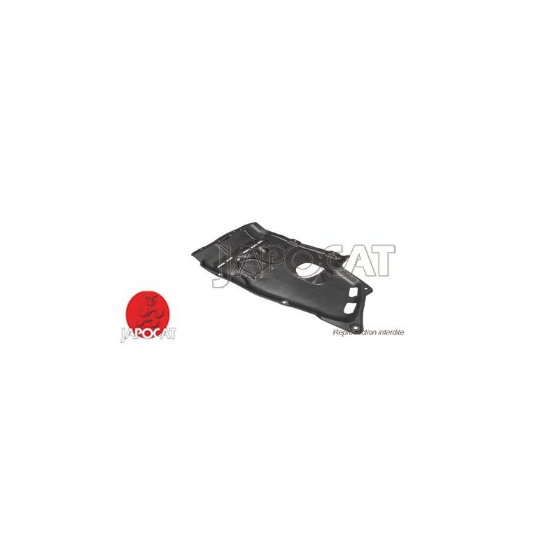 PROTECTION MOTEUR