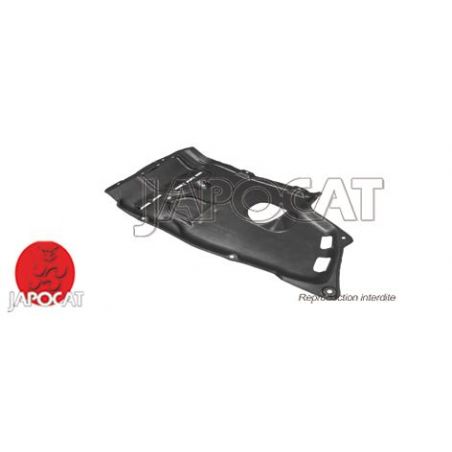 PROTECTION MOTEUR