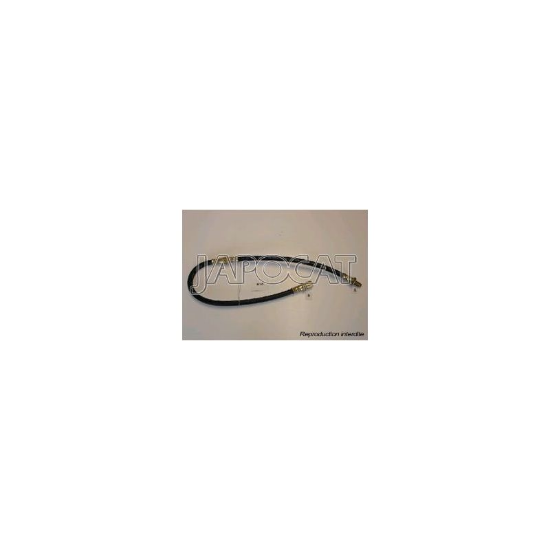 FLEXIBLE de FREIN