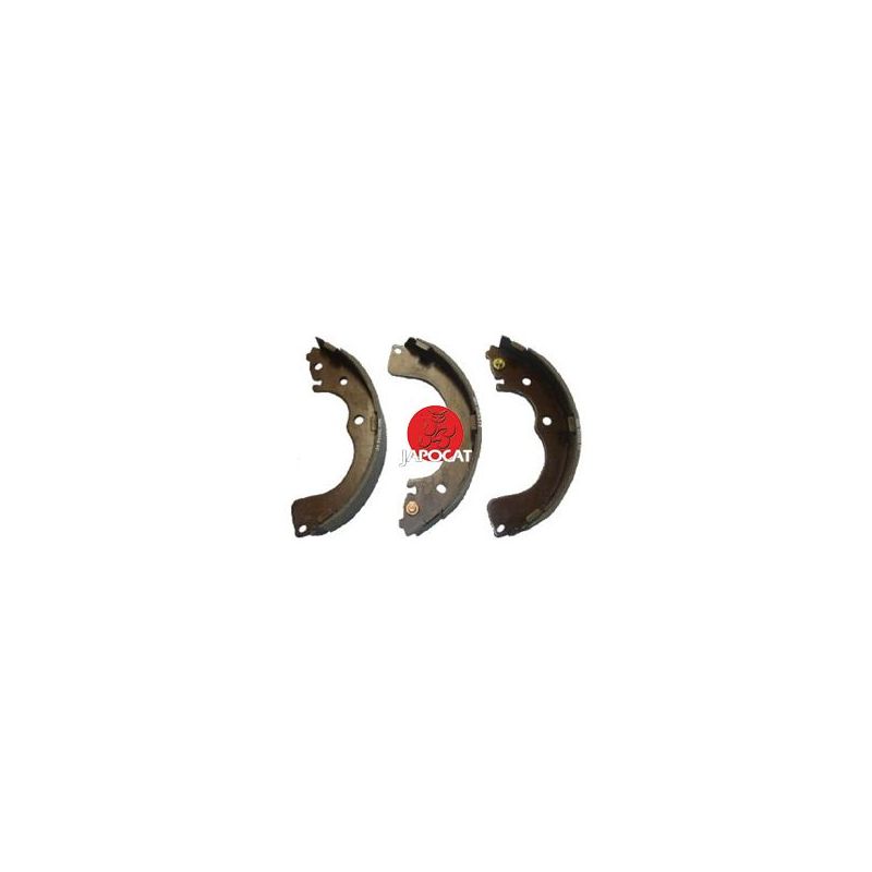 MACHOIRES de FREIN (le jeu)
