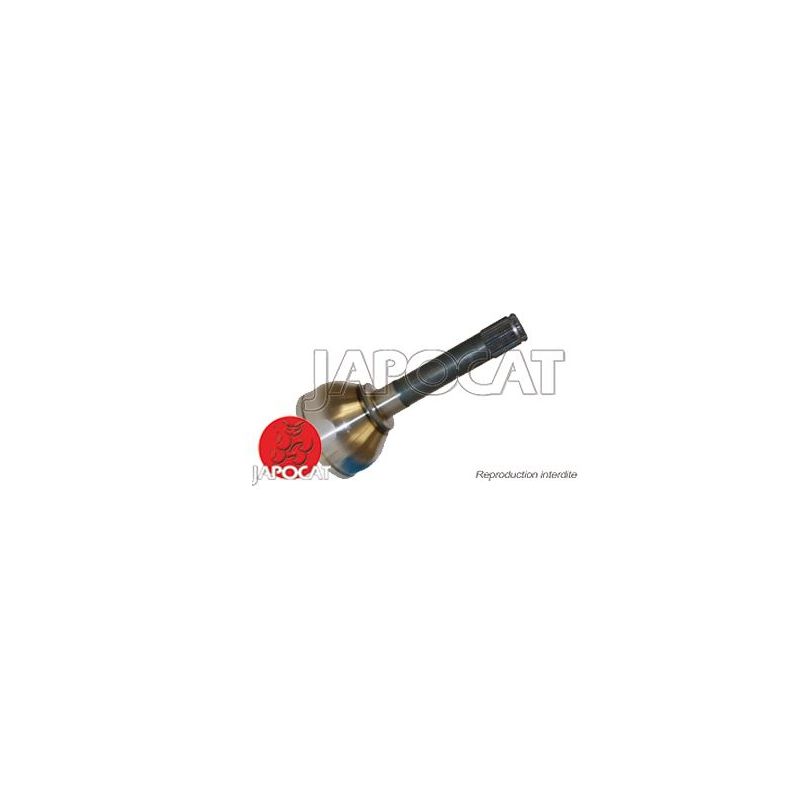 JOINT HOMOCINETIQUE / TETE de CARDAN (Origine Constructeur)