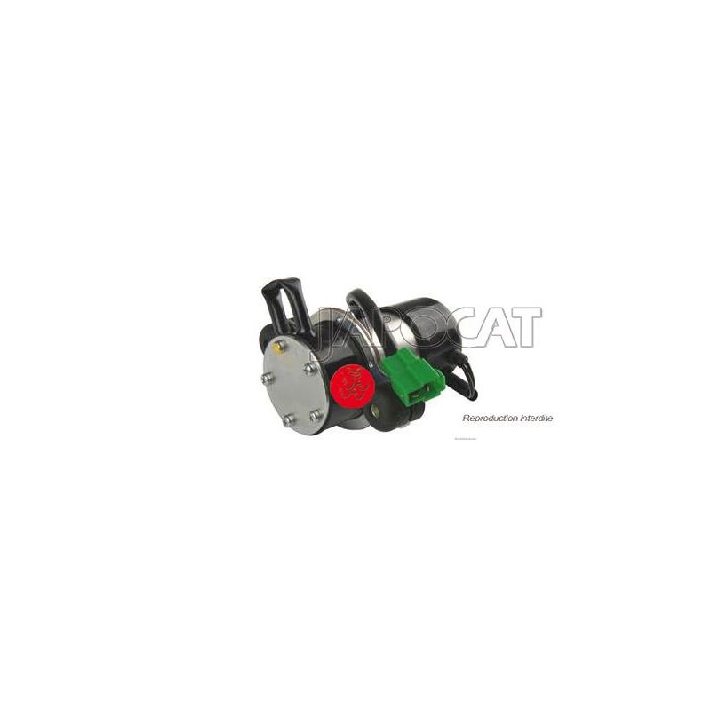 POMPE A ESSENCE ELECTRIQUE CARBU