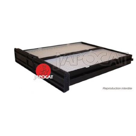 FILTRE d'HABITACLE
