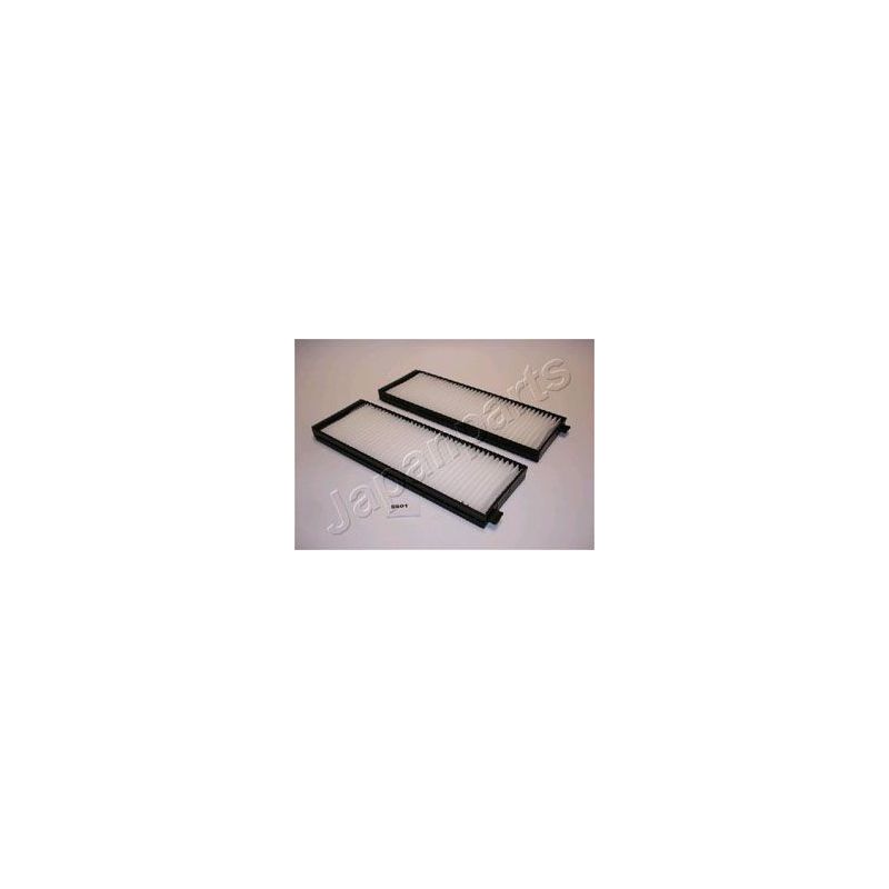 FILTRE d'HABITACLE