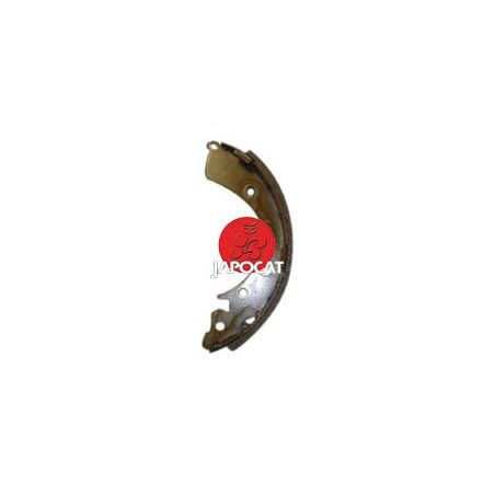 MACHOIRES de FREIN (le jeu)