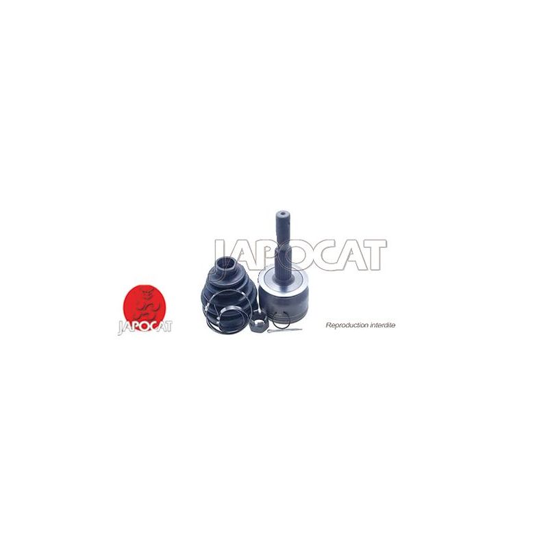 JOINT HOMOCINETIQUE / TETE de CARDAN