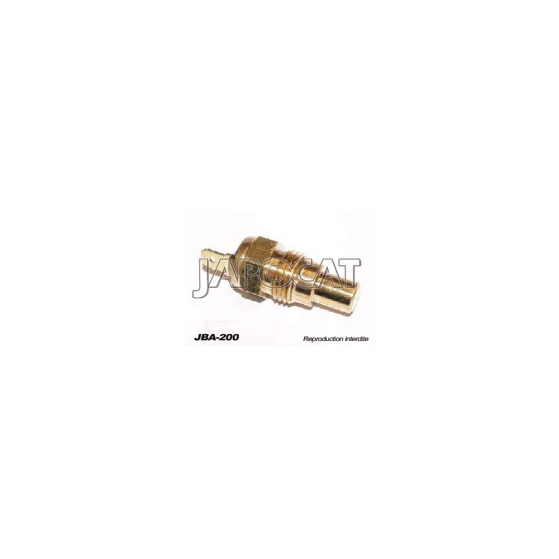 SONDE de TEMPERATURE d'EAU