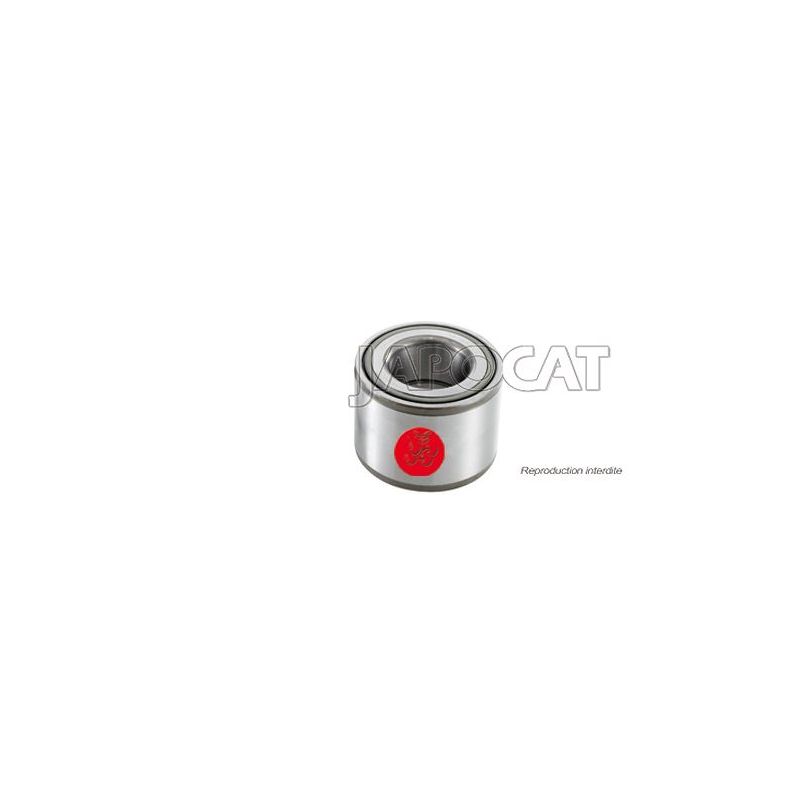 KIT ROULEMENT de ROUE Avant (Générique)