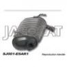 SILENCIEUX AR JIMNY 1.3I