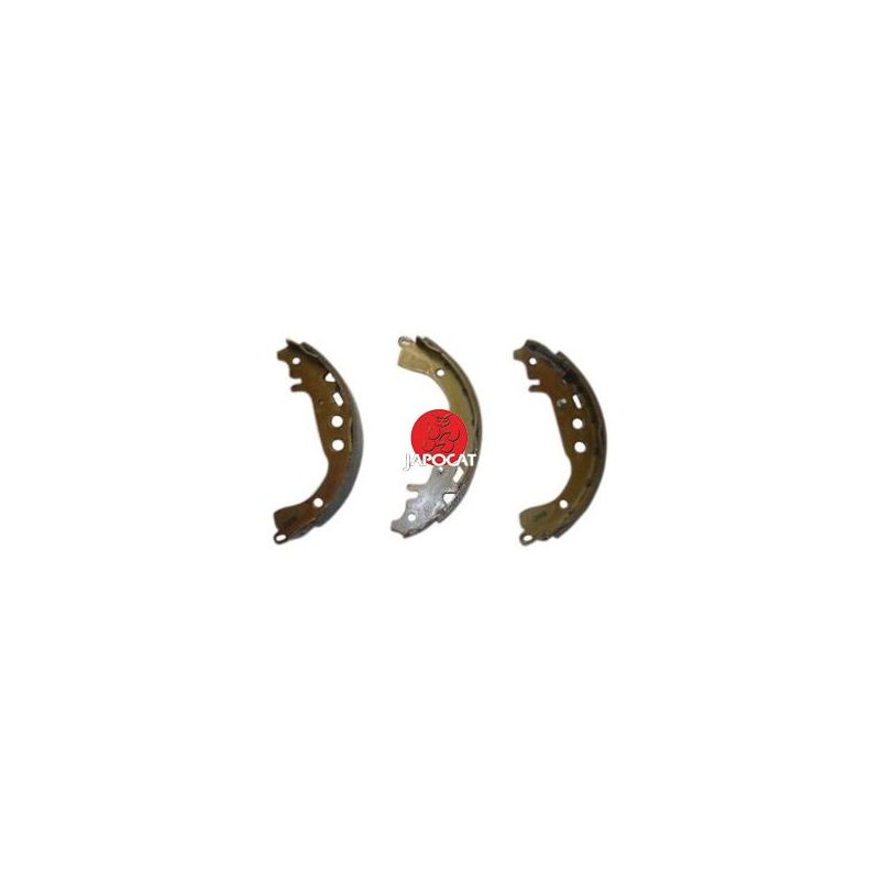 MACHOIRES de FREIN (le jeu)
