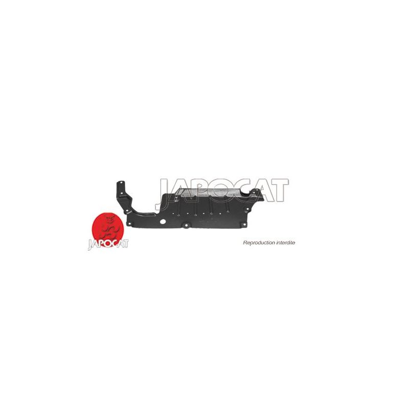PROTECTION MOTEUR