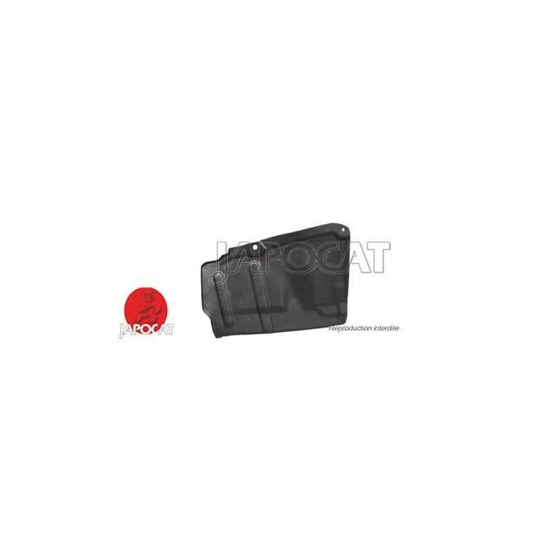 PROTECTION MOTEUR