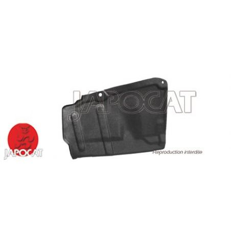 PROTECTION MOTEUR