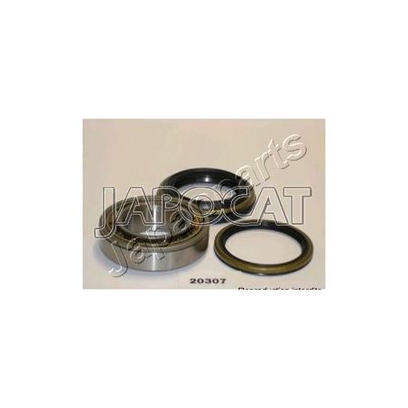 KIT ROULEMENT de ROUE Arrière (Générique)