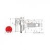 JOINT HOMOCINETIQUE / TETE de CARDAN