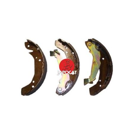 MACHOIRES de FREIN (le jeu)