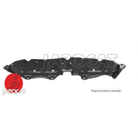 PROTECTION MOTEUR