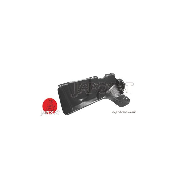 PROTECTION MOTEUR